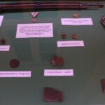 09.10.2019. Pińczów. Wystawa „W okopach nad Nidą” / Marta Gajda / Radio Kielce