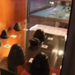 09.10.2019. Pińczów. Wystawa „W okopach nad Nidą” / Marta Gajda / Radio Kielce