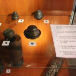 09.10.2019. Pińczów. Wystawa „W okopach nad Nidą” / Marta Gajda / Radio Kielce