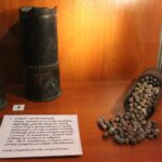 09.10.2019. Pińczów. Wystawa „W okopach nad Nidą” / Marta Gajda / Radio Kielce