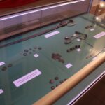 09.10.2019. Pińczów. Wystawa „W okopach nad Nidą” / Marta Gajda / Radio Kielce