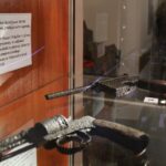 09.10.2019. Pińczów. Wystawa „W okopach nad Nidą” / Marta Gajda / Radio Kielce