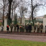 11.11.2019 Pińczów. Obchody Święta Niepodległości / Marta Gajda / Radio Kielce