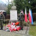 11.11.2019 Pińczów. Obchody Święta Niepodległości / Marta Gajda / Radio Kielce