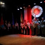 11.11.2019 Pińczów. Obchody Święta Niepodległości / Marta Gajda / Radio Kielce