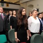 11.11.2019 Pińczów. Obchody Święta Niepodległości / Marta Gajda / Radio Kielce