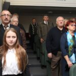 11.11.2019 Pińczów. Obchody Święta Niepodległości / Marta Gajda / Radio Kielce