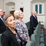 11.11.2019 Pińczów. Obchody Święta Niepodległości / Marta Gajda / Radio Kielce