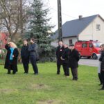 11.11.2019 Pacanów. Odsłonięcie pierwszego bajkowo-patriotycznego muralu / Marta Gajda / Radio Kielce