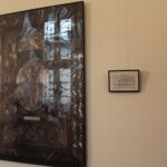 15.11.2019 Pińczów. Wystawa eksponatów dotyczących życia i twórczości Mikołaja Reja / Marta Gajda / Radio Kielce