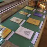 15.11.2019 Pińczów. Wystawa eksponatów dotyczących życia i twórczości Mikołaja Reja / Marta Gajda / Radio Kielce