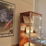 15.11.2019 Pińczów. Wystawa eksponatów dotyczących życia i twórczości Mikołaja Reja / Marta Gajda / Radio Kielce