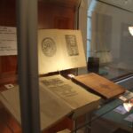 15.11.2019 Pińczów. Wystawa eksponatów dotyczących życia i twórczości Mikołaja Reja / Marta Gajda / Radio Kielce