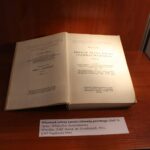 15.11.2019 Pińczów. Wystawa eksponatów dotyczących życia i twórczości Mikołaja Reja / Marta Gajda / Radio Kielce