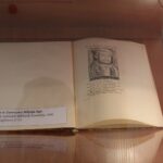 15.11.2019 Pińczów. Wystawa eksponatów dotyczących życia i twórczości Mikołaja Reja / Marta Gajda / Radio Kielce