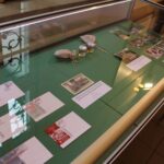 15.11.2019 Pińczów. Wystawa eksponatów dotyczących życia i twórczości Mikołaja Reja / Marta Gajda / Radio Kielce