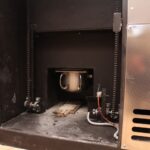 18.11.2019. Pińczów. Krematorium / Marta Gajda / Radio Kielce