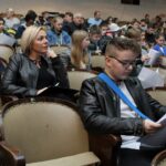 17.11.2019 Kazimierza Wielka. Wielki Test Wiedzy o Kazimierzy Wielkiej / Marta Gajda / Radio Kielce