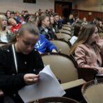 17.11.2019 Kazimierza Wielka. Wielki Test Wiedzy o Kazimierzy Wielkiej / Marta Gajda / Radio Kielce