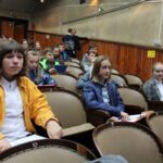 17.11.2019 Kazimierza Wielka. Wielki Test Wiedzy o Kazimierzy Wielkiej / Marta Gajda / Radio Kielce