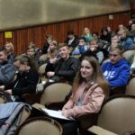 17.11.2019 Kazimierza Wielka. Wielki Test Wiedzy o Kazimierzy Wielkiej / Marta Gajda / Radio Kielce