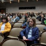 17.11.2019 Kazimierza Wielka. Wielki Test Wiedzy o Kazimierzy Wielkiej / Marta Gajda / Radio Kielce