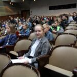 17.11.2019 Kazimierza Wielka. Wielki Test Wiedzy o Kazimierzy Wielkiej / Marta Gajda / Radio Kielce