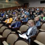 17.11.2019 Kazimierza Wielka. Wielki Test Wiedzy o Kazimierzy Wielkiej / Marta Gajda / Radio Kielce