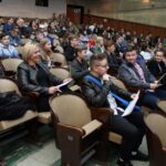 17.11.2019 Kazimierza Wielka. Wielki Test Wiedzy o Kazimierzy Wielkiej / Marta Gajda / Radio Kielce