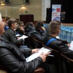 17.11.2019 Kazimierza Wielka. Wielki Test Wiedzy o Kazimierzy Wielkiej / Marta Gajda / Radio Kielce