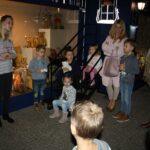 23.11.2019 Kielce. Dzień Pluszowego Misia w Muzeum Zabawek i Zabawy / Muzeum Zabawek i Zabawy