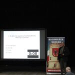 17.11.2019 Kazimierza Wielka. Wielki Test Wiedzy o Kazimierzy Wielkiej / Marta Gajda / Radio Kielce