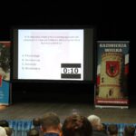 17.11.2019 Kazimierza Wielka. Wielki Test Wiedzy o Kazimierzy Wielkiej / Marta Gajda / Radio Kielce