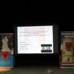 17.11.2019 Kazimierza Wielka. Wielki Test Wiedzy o Kazimierzy Wielkiej / Marta Gajda / Radio Kielce