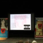 17.11.2019 Kazimierza Wielka. Wielki Test Wiedzy o Kazimierzy Wielkiej / Marta Gajda / Radio Kielce