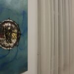 23.11.2019. Busko-Zdrój. Wystawa "Cztery Wyspy" / Marta Gajda / Radio Kielce