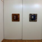 23.11.2019. Busko-Zdrój. Wystawa "Cztery Wyspy" / Marta Gajda / Radio Kielce