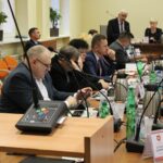 28.11.2019. Busko-Zdrój. Sesja rady miasta / Marta Gajda / Radio Kielce