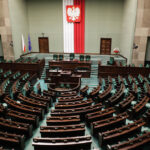 Sejm / Wojciech Habdas / Radio Kielce