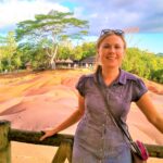 Mauritius / Joanna Dąbek