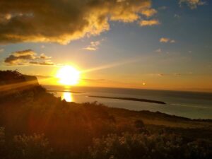 Mauritius / Joanna Dąbek