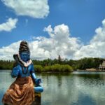 Mauritius / Joanna Dąbek