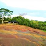 Mauritius / Joanna Dąbek