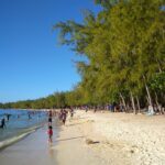 Mauritius / Joanna Dąbek