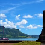 Mauritius / Joanna Dąbek