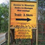 Mauritius / Joanna Dąbek