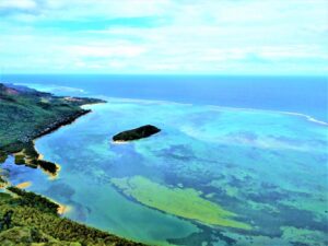 Mauritius / Joanna Dąbek