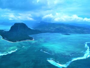 Mauritius / Joanna Dąbek