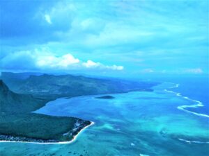 Mauritius / Joanna Dąbek