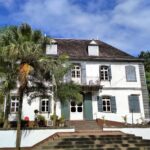 Mauritius / Joanna Dąbek